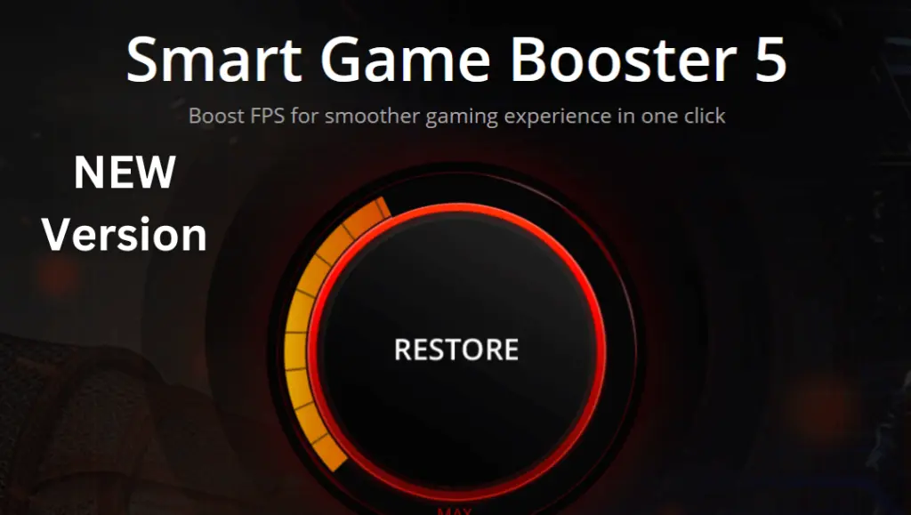 Smart Game Booster Pro Download Crack