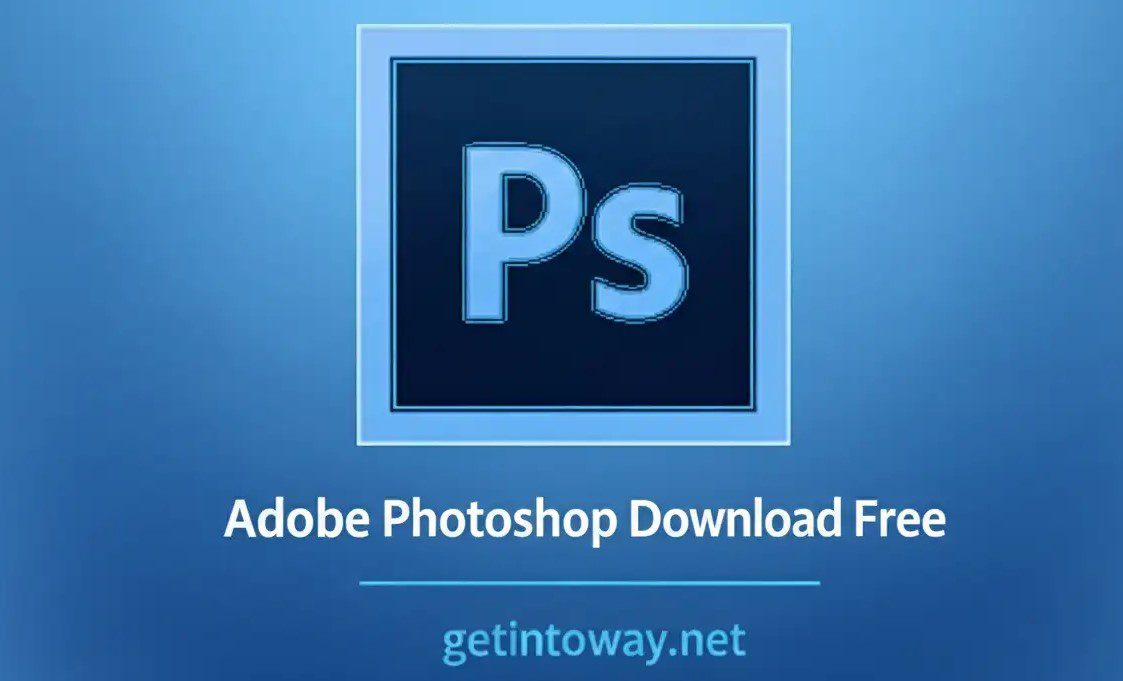 Adobe Photoshop Download free