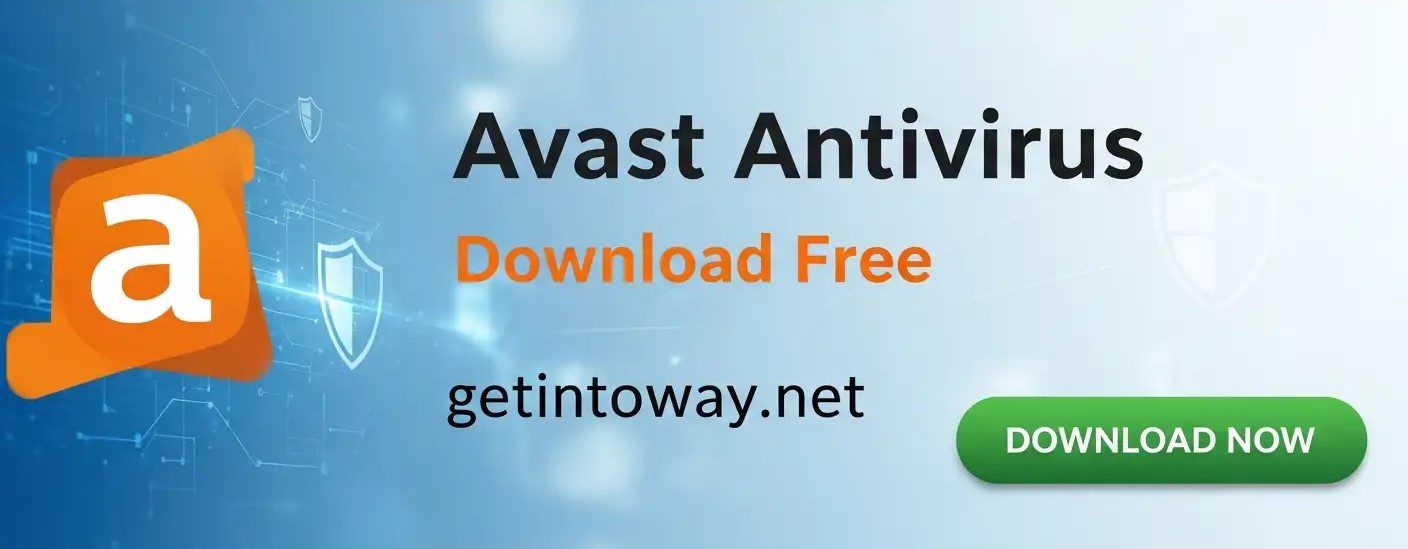 Avast Antivirus Download