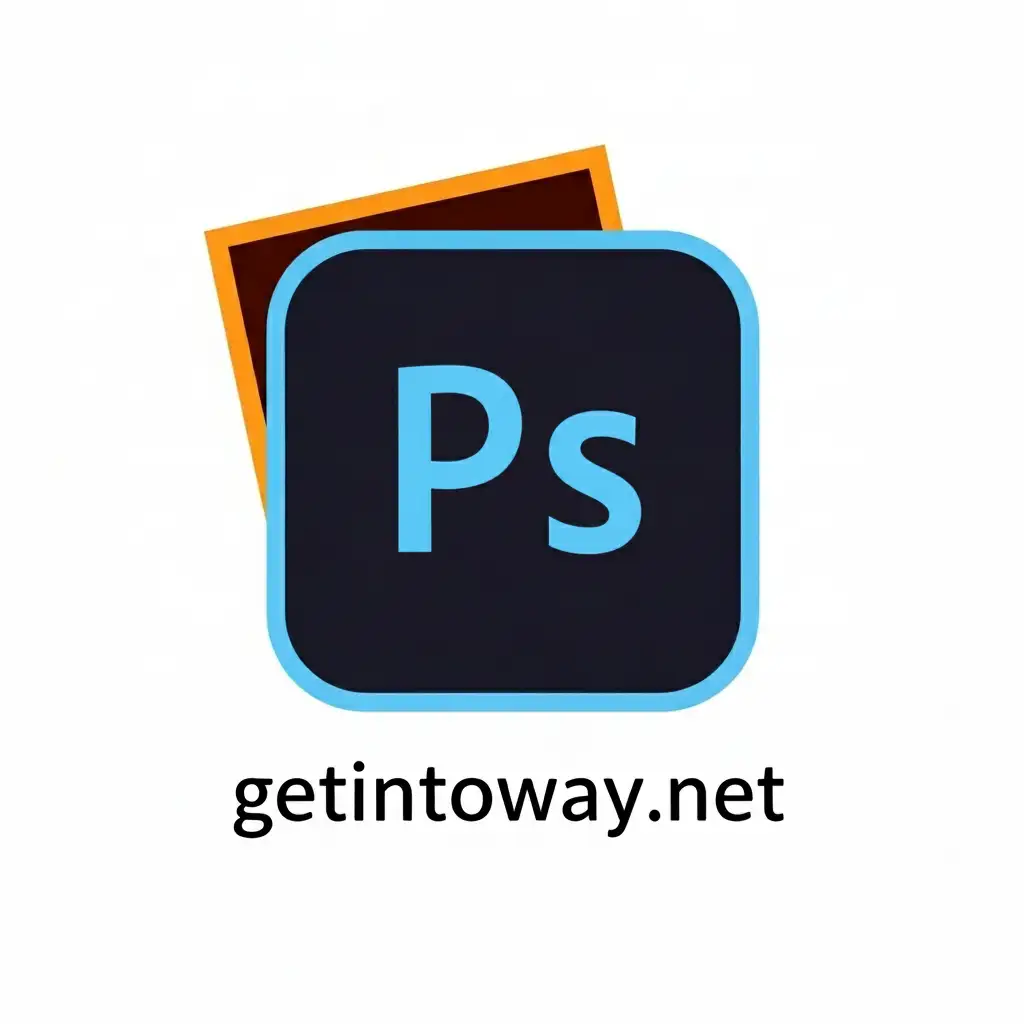 Adobe Photoshop getintoway.net