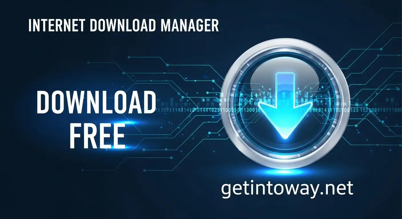 Internet Download Manager Download free