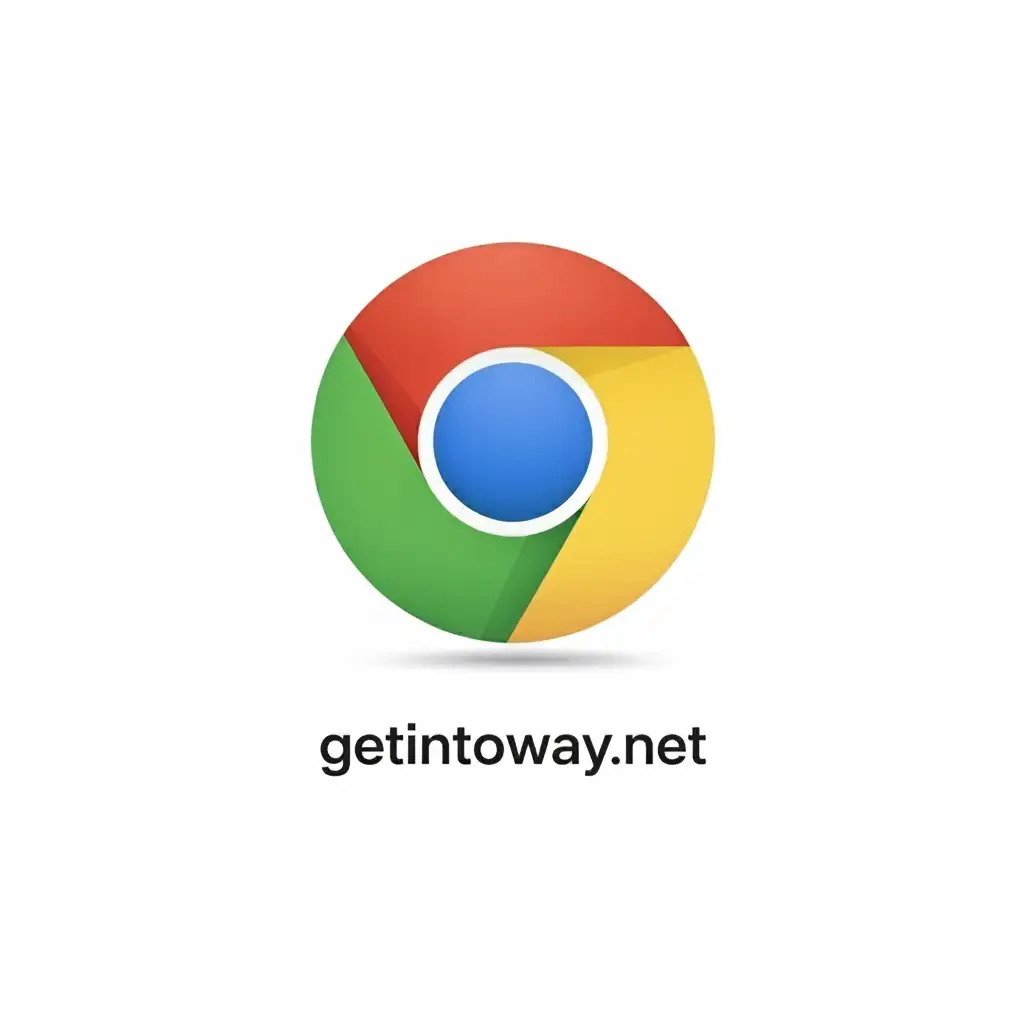 Google Chrome getintoway.net