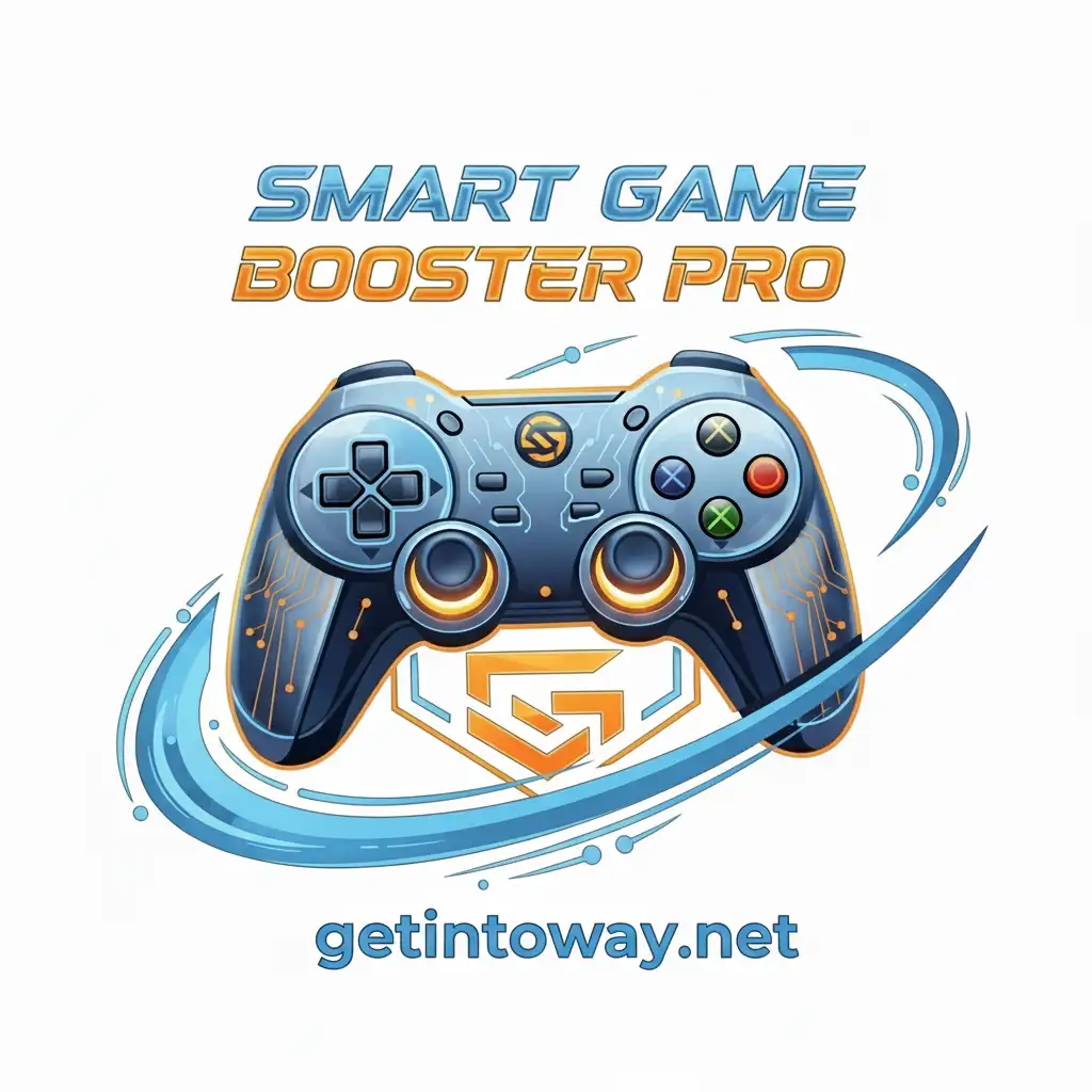 Smart Game Booster Pro
