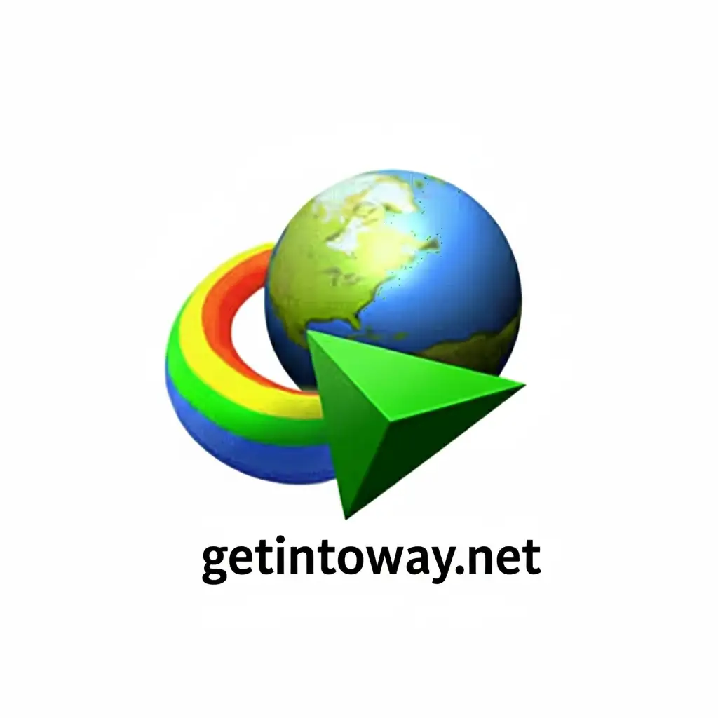 Internet Download Manager getintoway.net