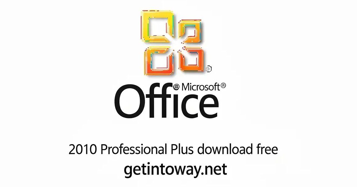 Microsoft Office 2010 Professional Plus Download