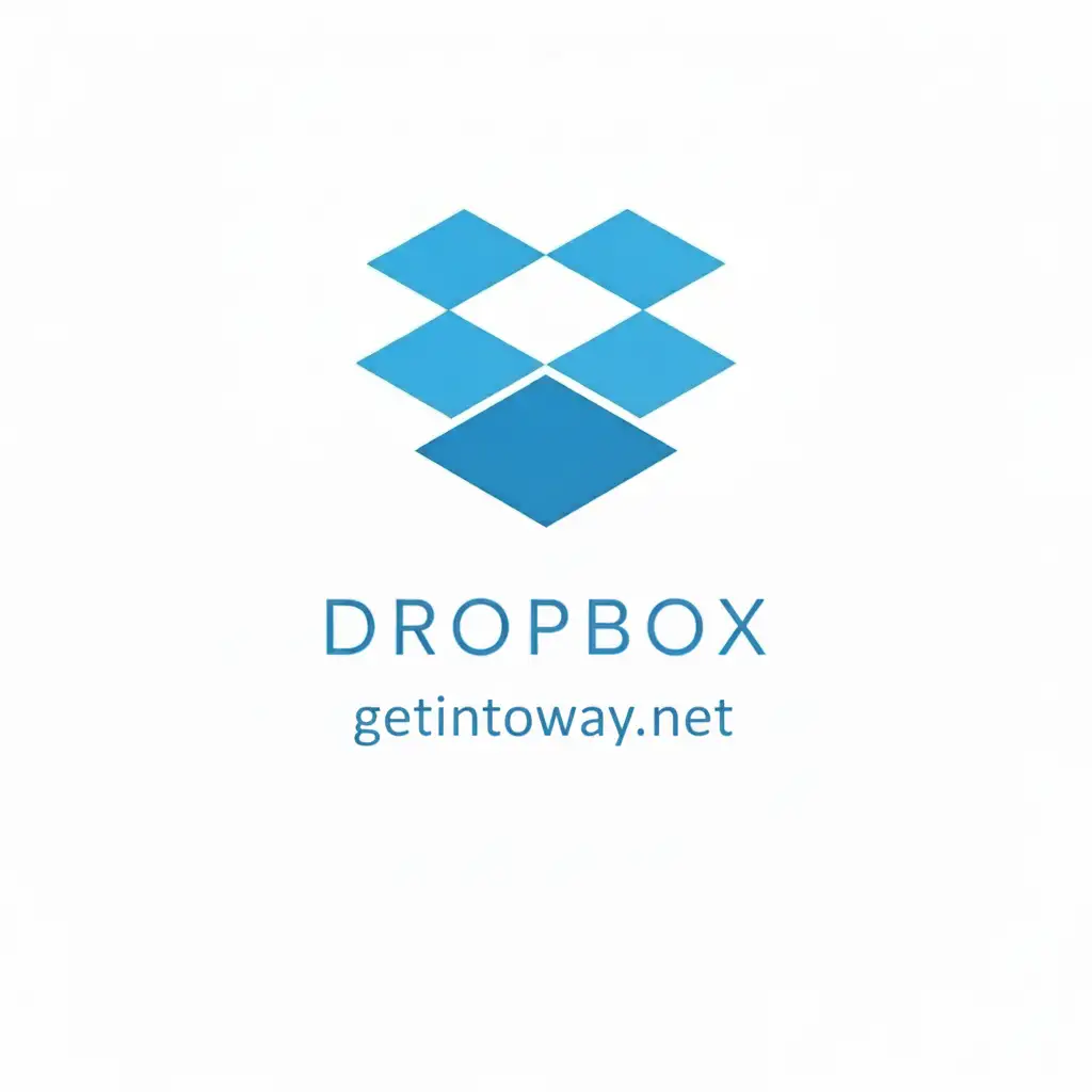 dropbox getintoway.net