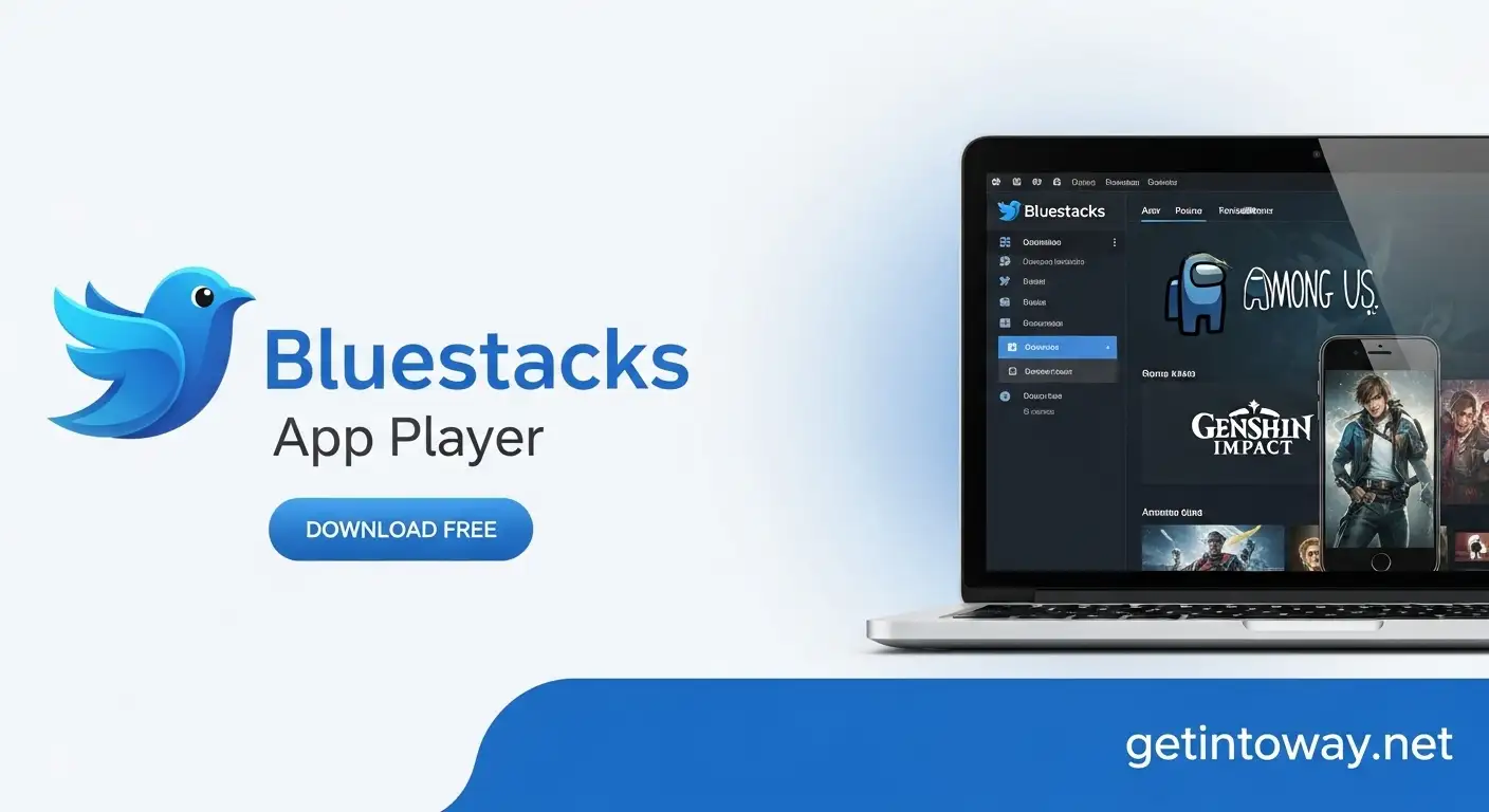 Bluestacks App Player Download