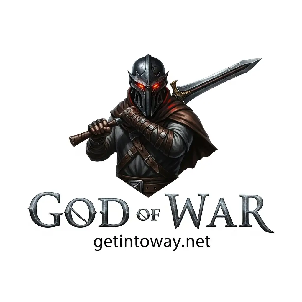 GOD OF WAR Download free