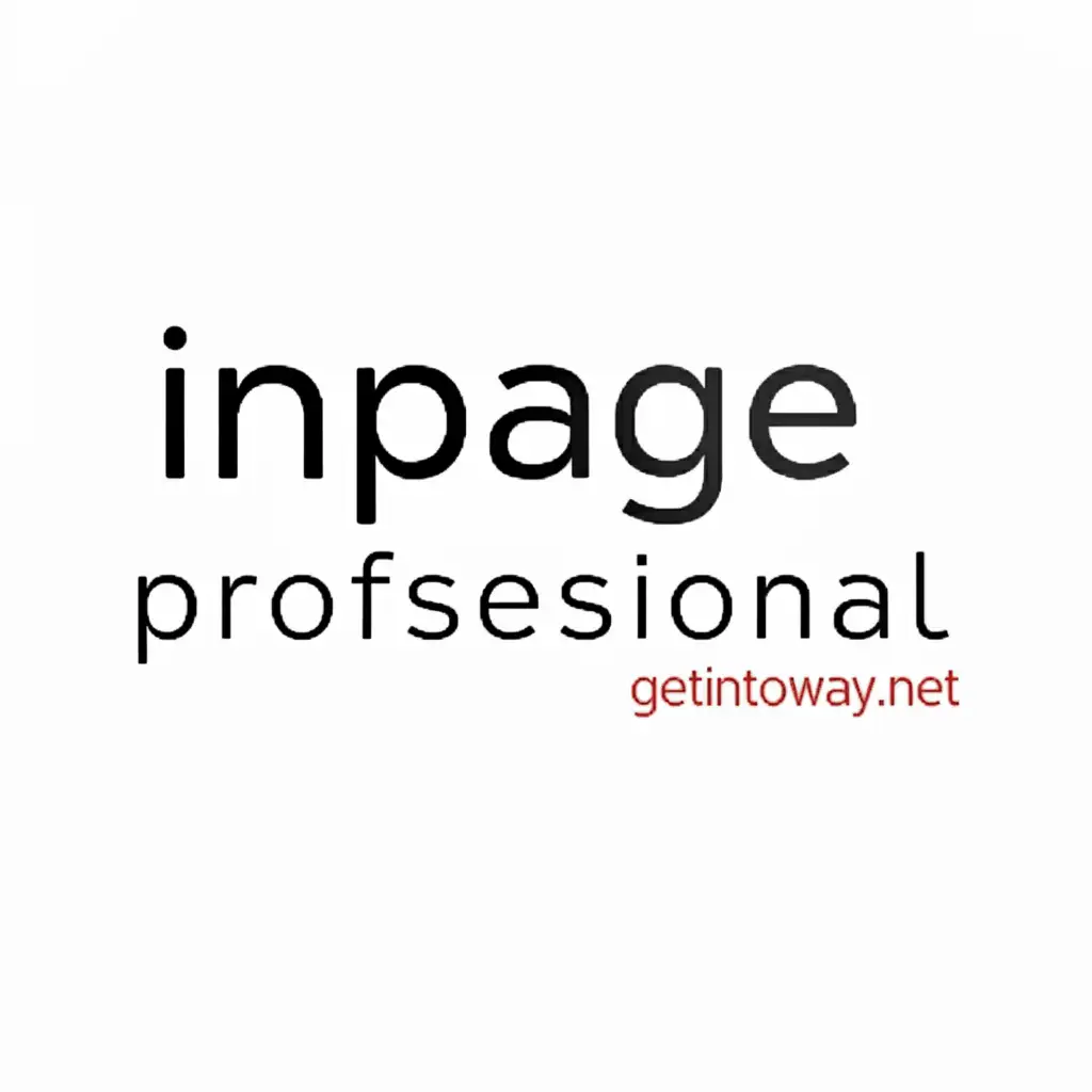 InPage Professional Download Free for PC Latest Version 64 bit.