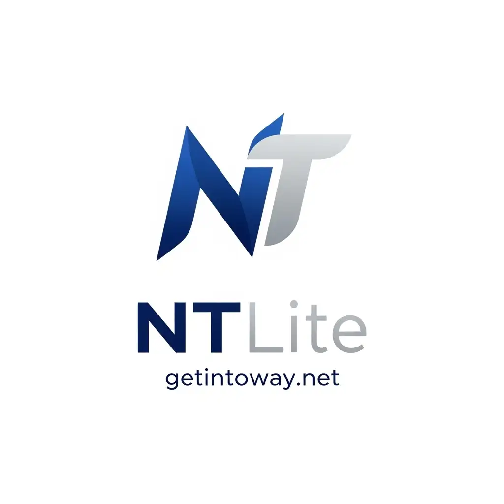 NTLite Download Free for PC