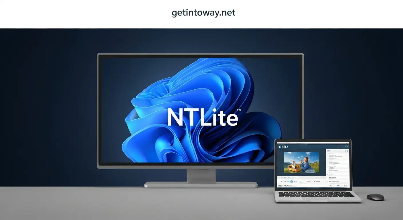 NTLite Download Free for PC
