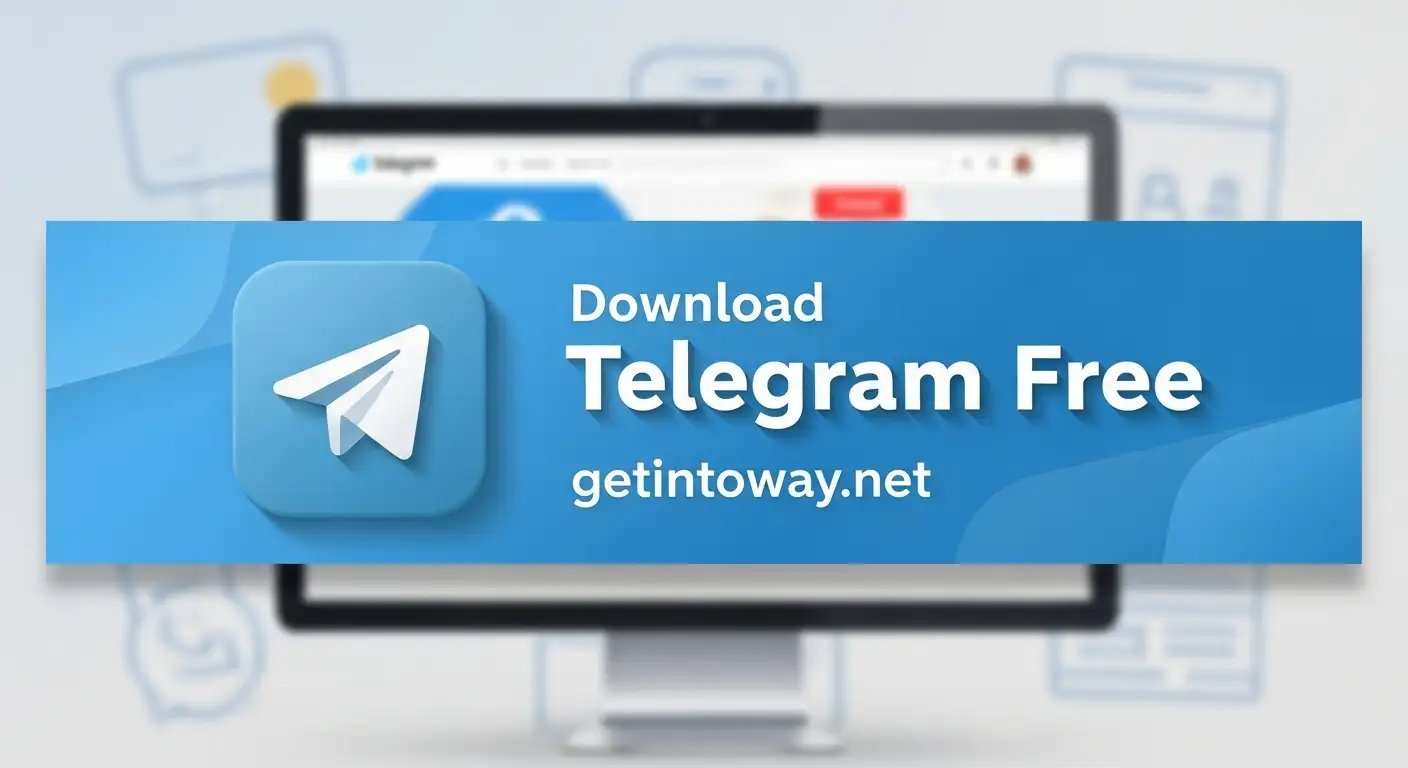 Telegram Download Free