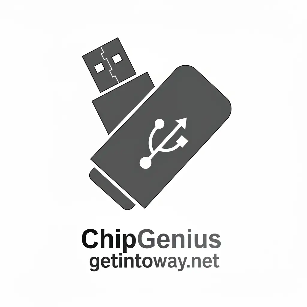 ChipGenius Download Free