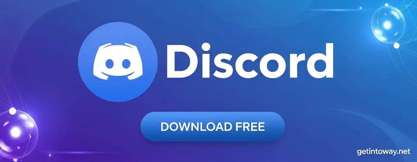 Discord Download Free