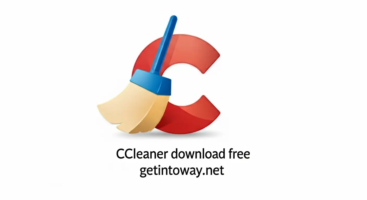 CCleaner Download Free