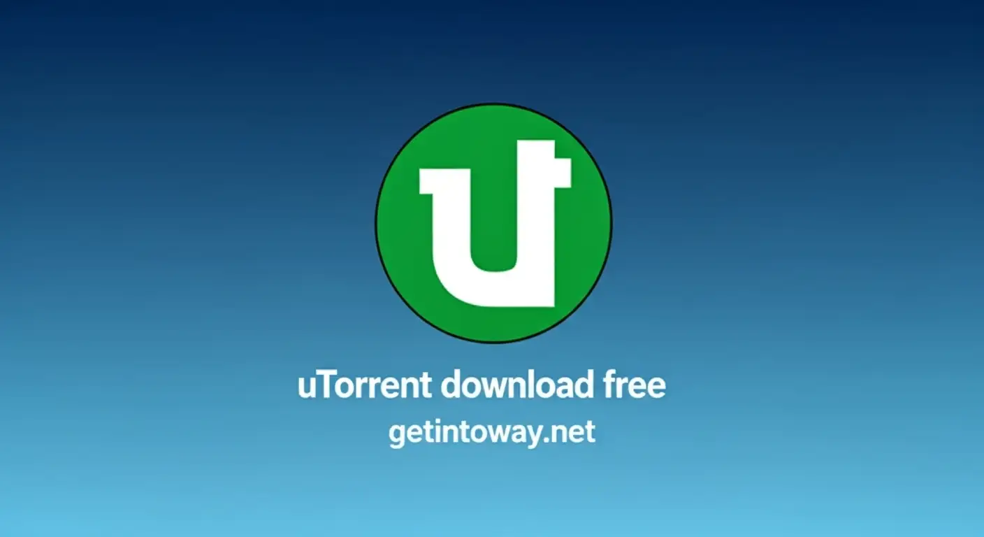 uTorrent Download Free