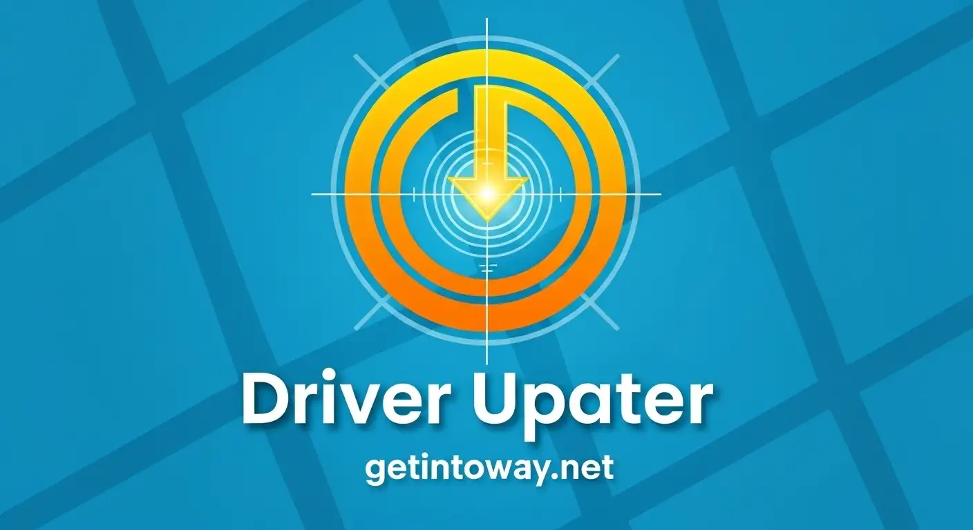 Driver Updater Download Free