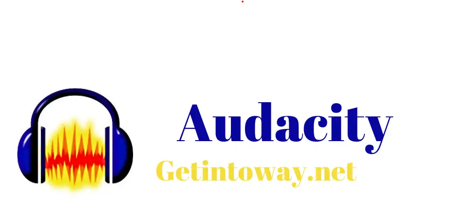 Audacity Download Free