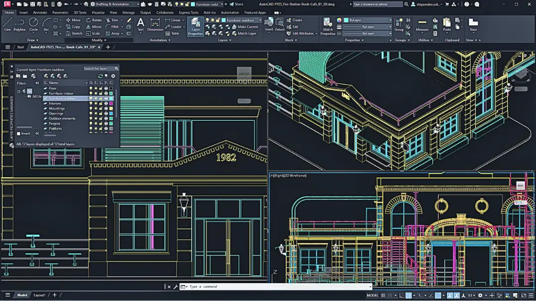 Autodesk Autocad Download Free