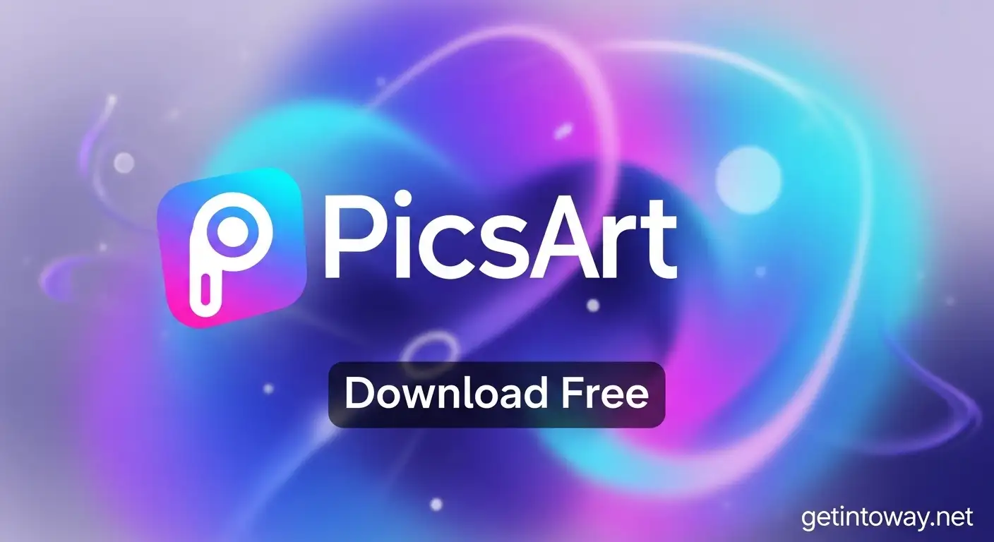 Picsart Download Free for PC