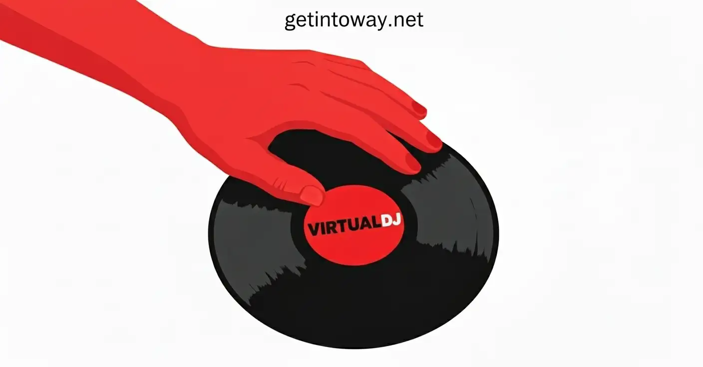 VirtualDJ Download Free for PC