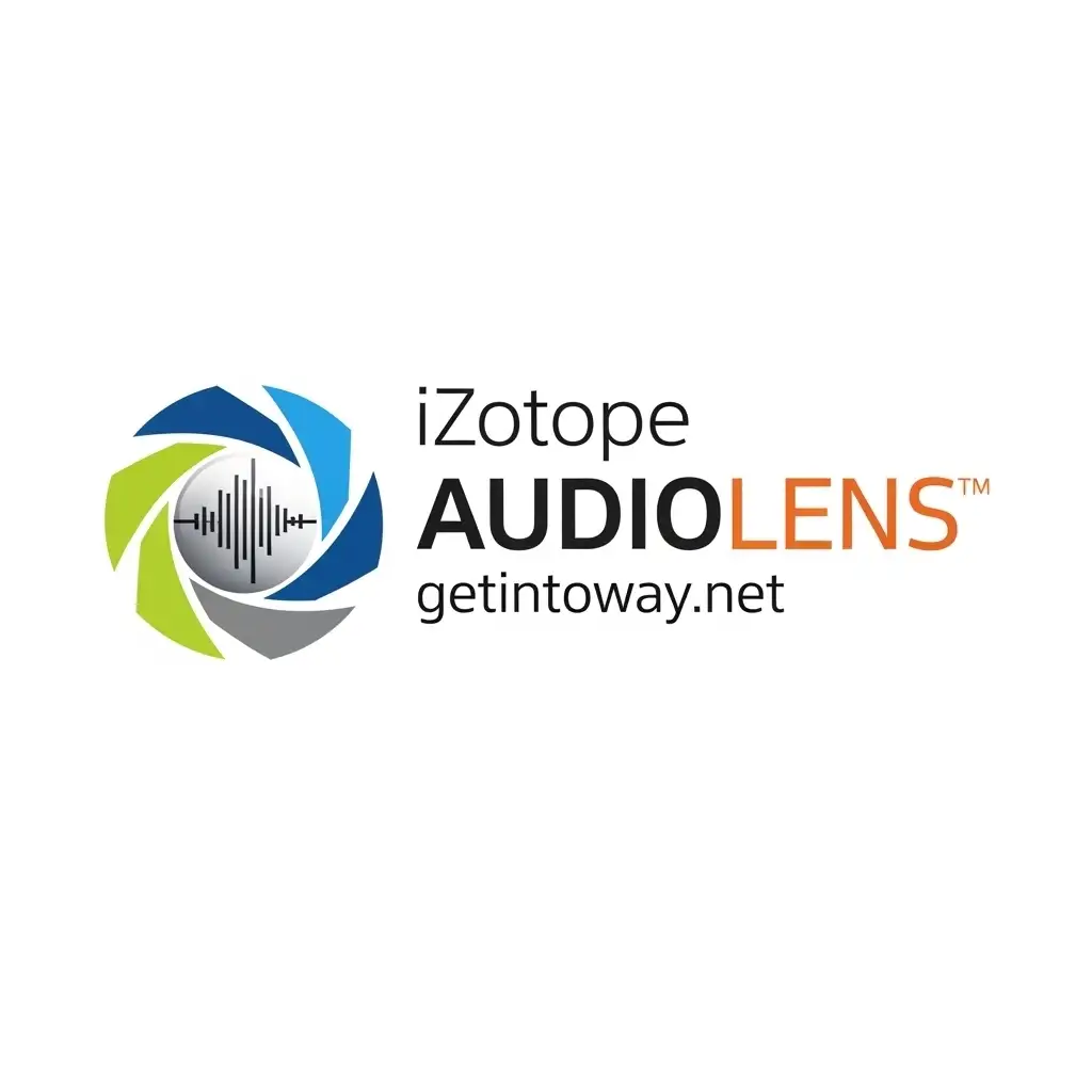 iZotope Audiolens Download Free for Windows