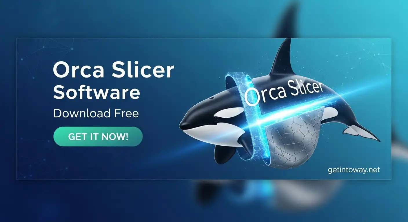 Orca Slicer Download