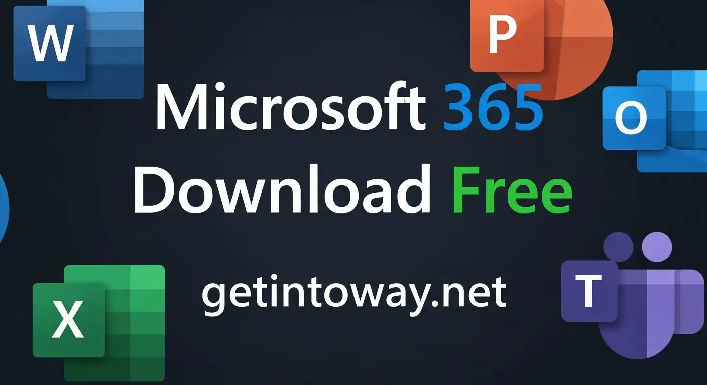 Microsoft 365 Download