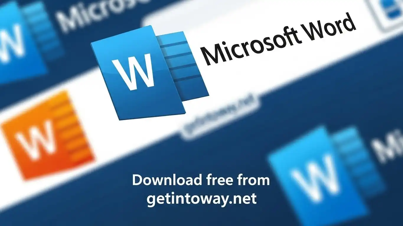 Microsoft Word Download Free For PC