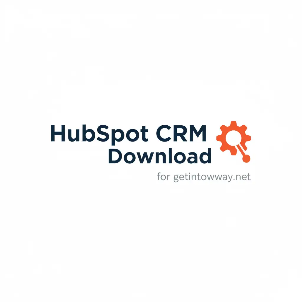 HubSpot CRM Download Free for PC