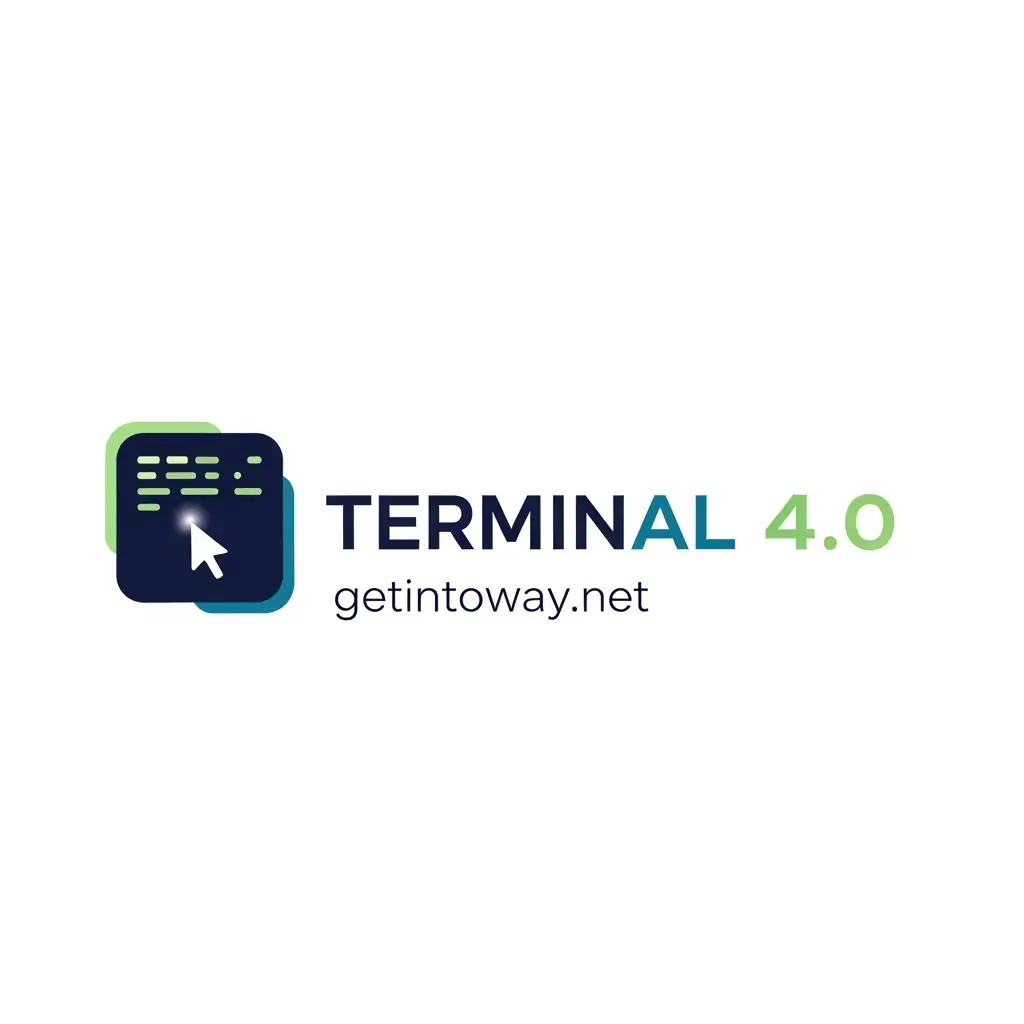 Terminal 4.0 Download