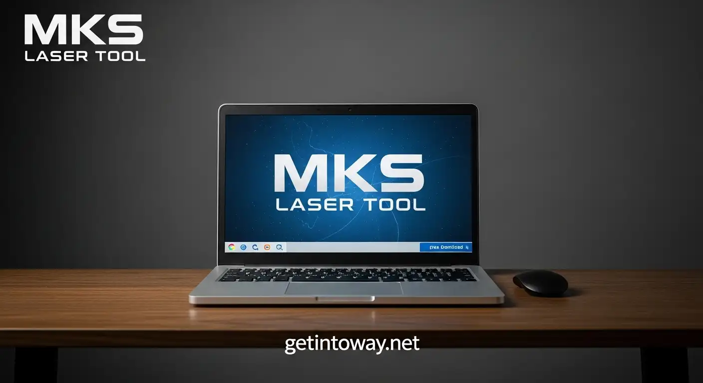 MKS laser tool v1 0.6 for windows free download​
