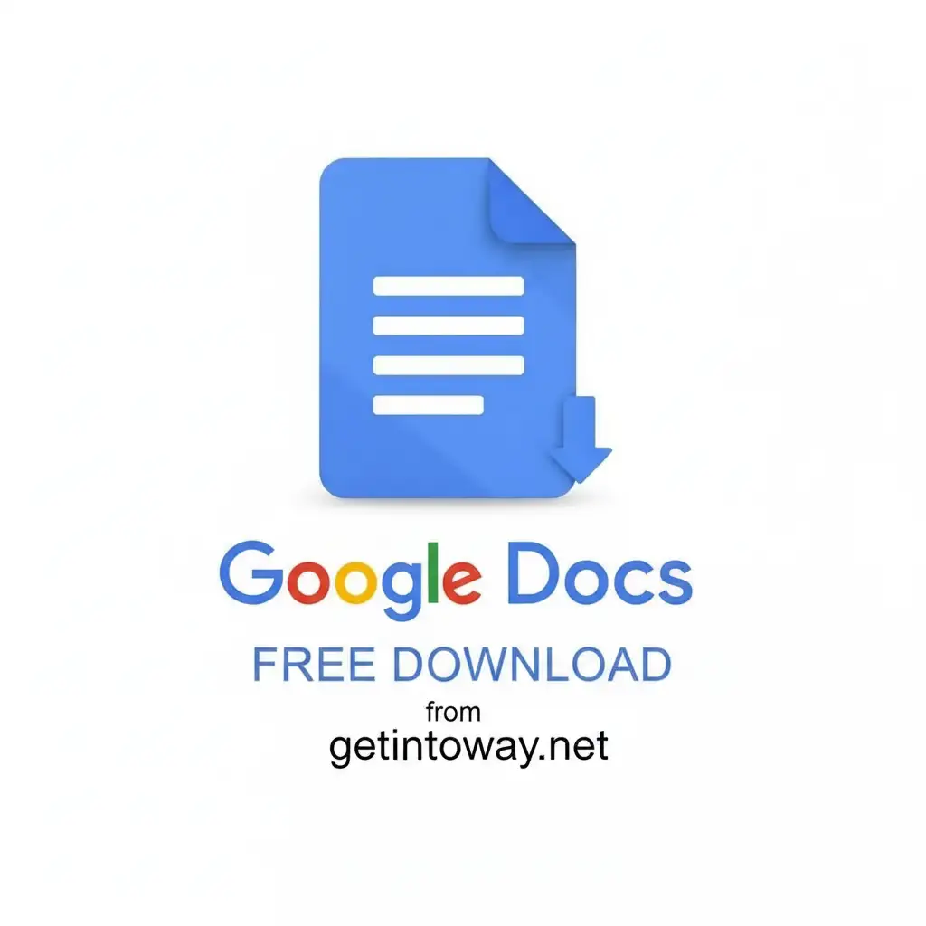Google Docs Free Download